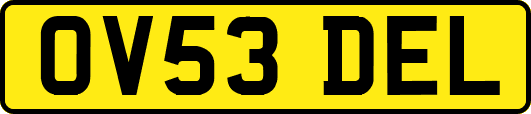 OV53DEL