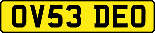 OV53DEO
