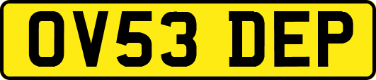OV53DEP