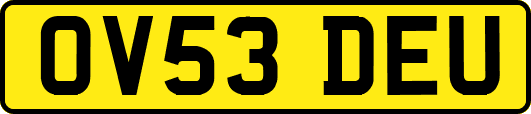 OV53DEU