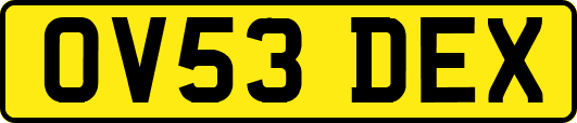 OV53DEX