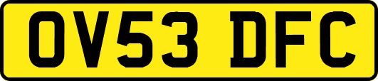 OV53DFC