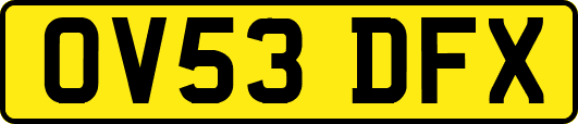 OV53DFX