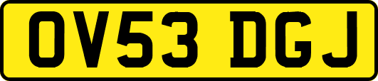 OV53DGJ