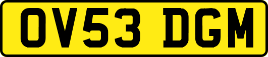 OV53DGM