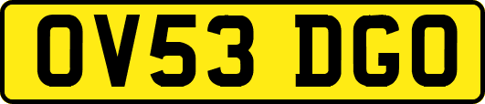 OV53DGO