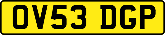 OV53DGP
