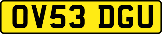 OV53DGU