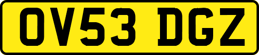 OV53DGZ