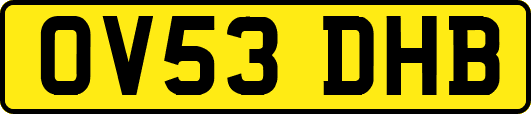 OV53DHB