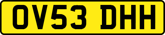 OV53DHH