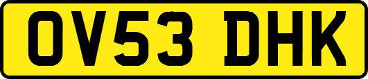 OV53DHK