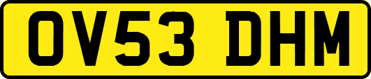 OV53DHM