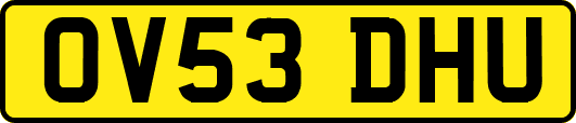 OV53DHU