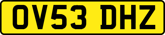 OV53DHZ