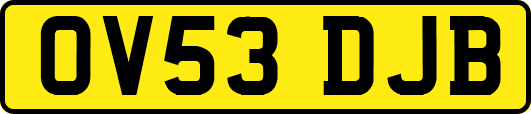 OV53DJB