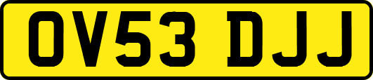 OV53DJJ