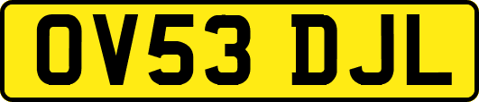 OV53DJL