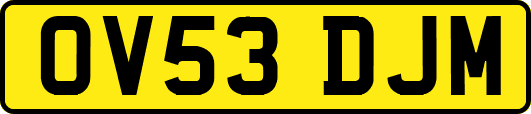 OV53DJM