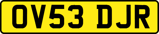 OV53DJR