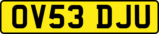 OV53DJU