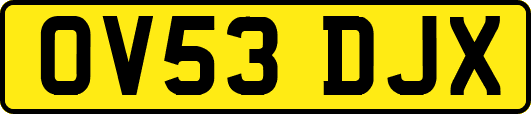 OV53DJX