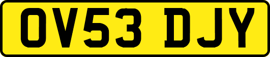 OV53DJY