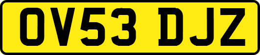 OV53DJZ