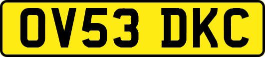 OV53DKC
