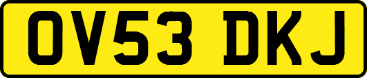 OV53DKJ