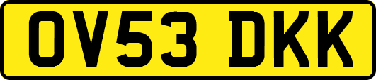 OV53DKK