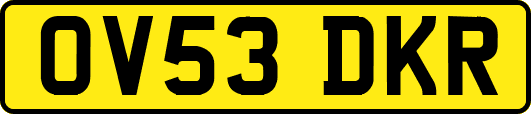 OV53DKR