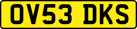 OV53DKS