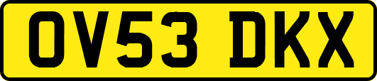 OV53DKX