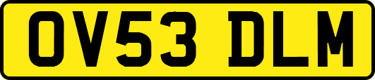 OV53DLM