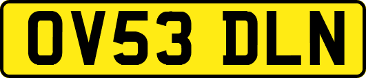 OV53DLN