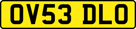 OV53DLO