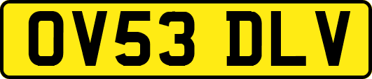 OV53DLV