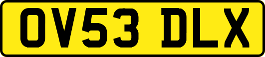 OV53DLX