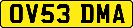 OV53DMA