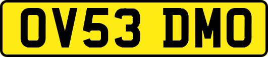 OV53DMO