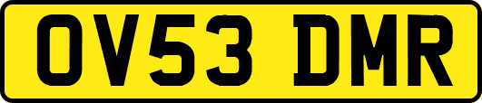 OV53DMR