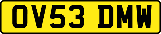 OV53DMW