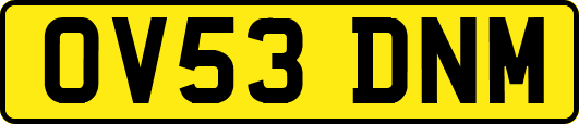 OV53DNM