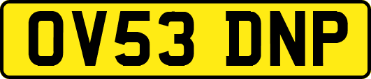OV53DNP