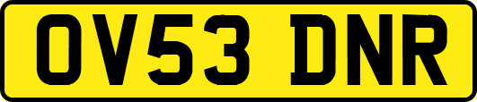 OV53DNR