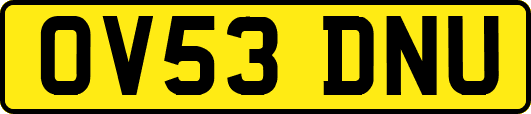 OV53DNU
