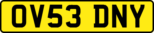 OV53DNY