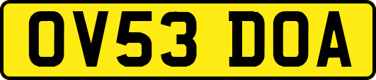 OV53DOA