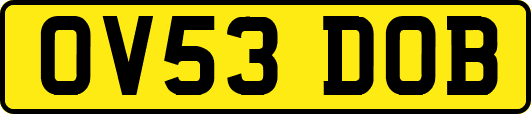 OV53DOB